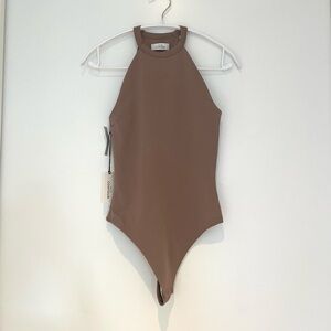 NEW Babaton Corridor Contour Bodysuit